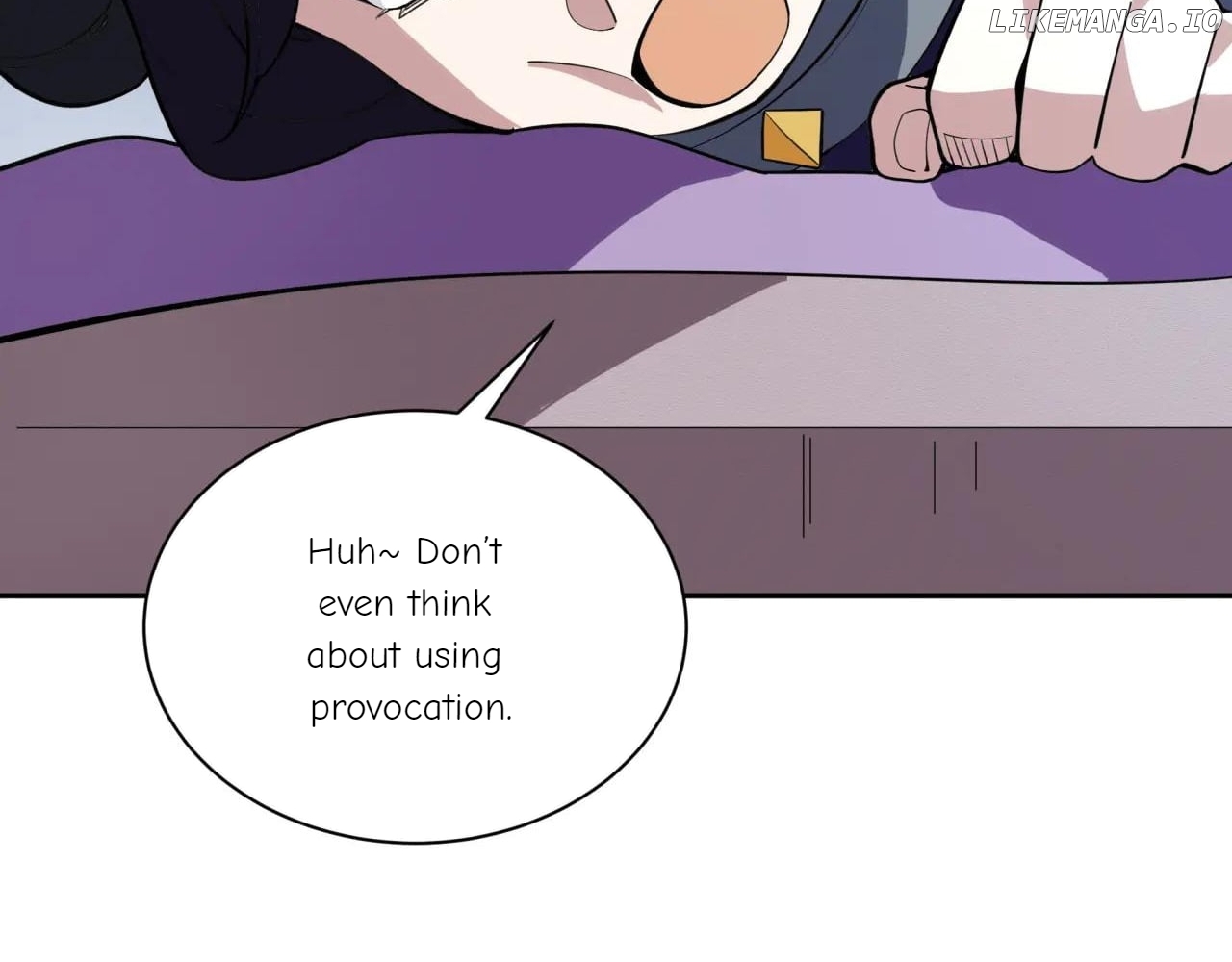 Era of the Haunted Chapter 347 - page 105
